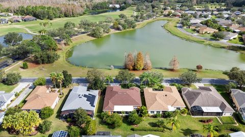 A home in KISSIMMEE