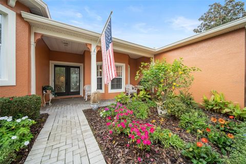 A home in KISSIMMEE