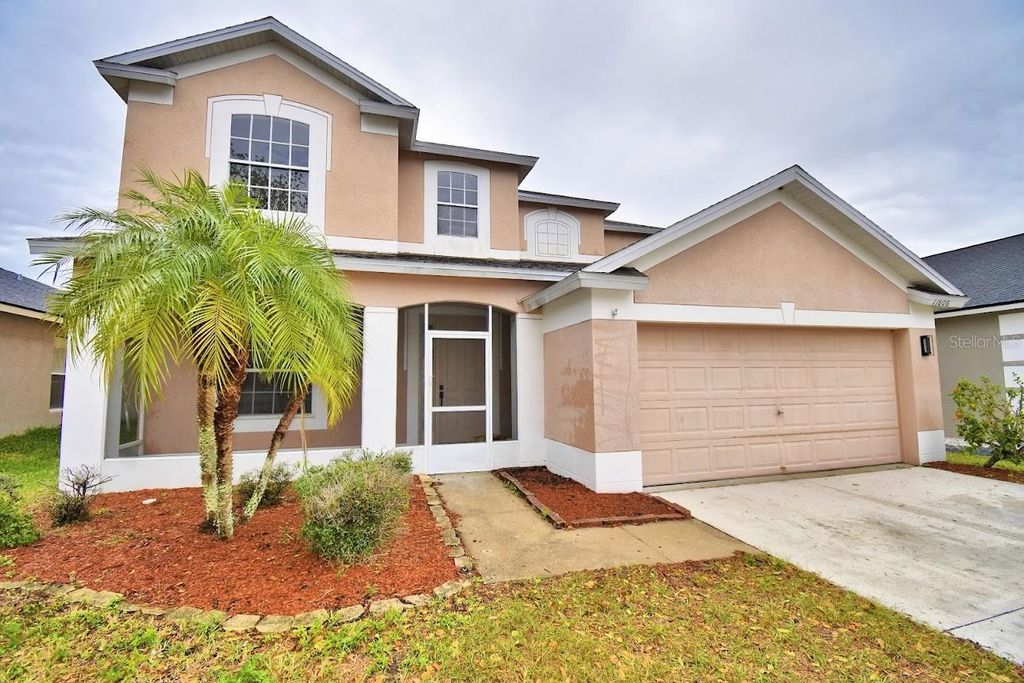 Photo of 11606 Tropical Isle Lane, Riverview, FL 33579 (MLS # P4934032)