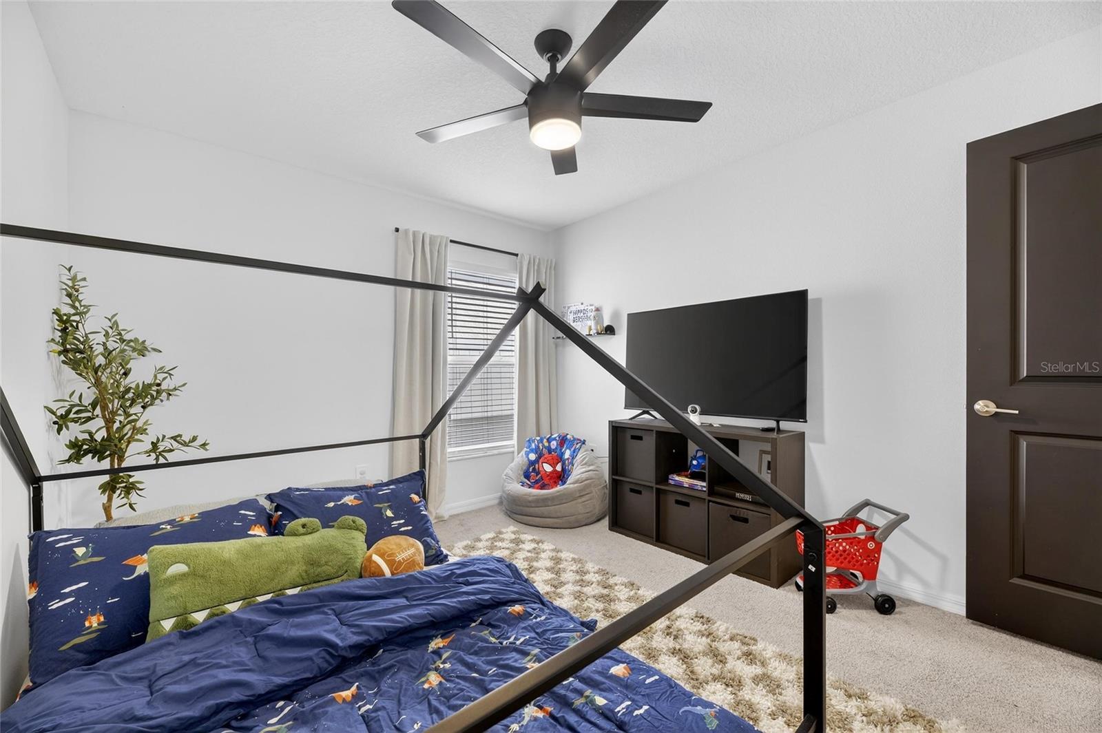 BALM GROVE WEST - Residential