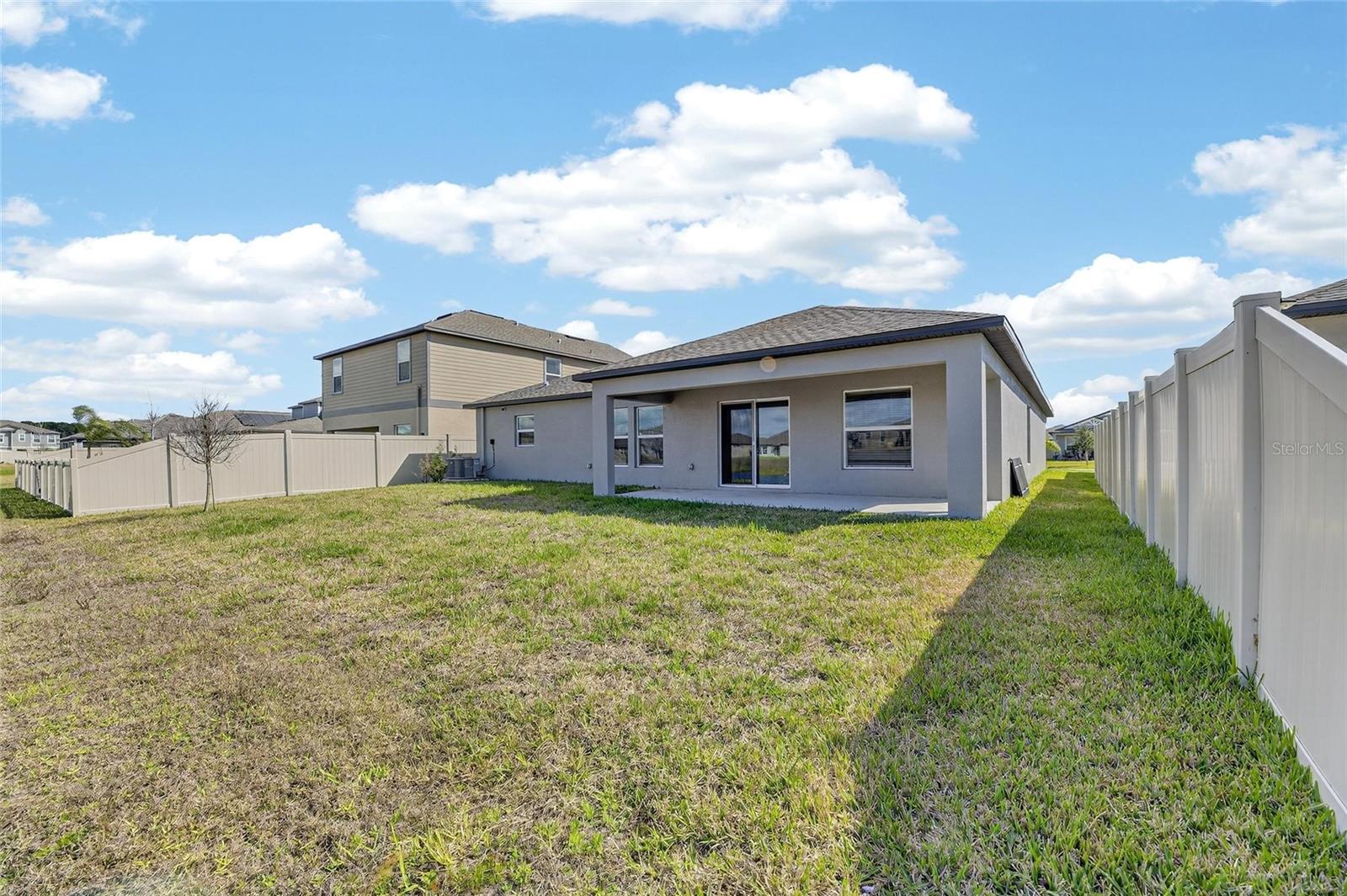 BALM GROVE WEST - Residential