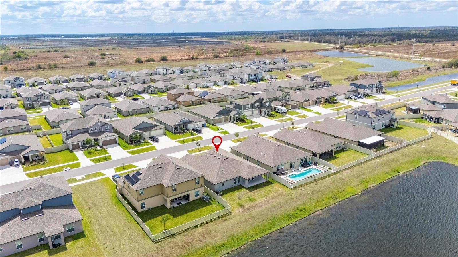 BALM GROVE WEST - Residential