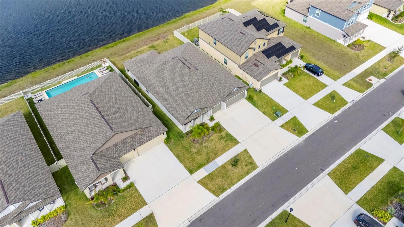 BALM GROVE WEST - Residential