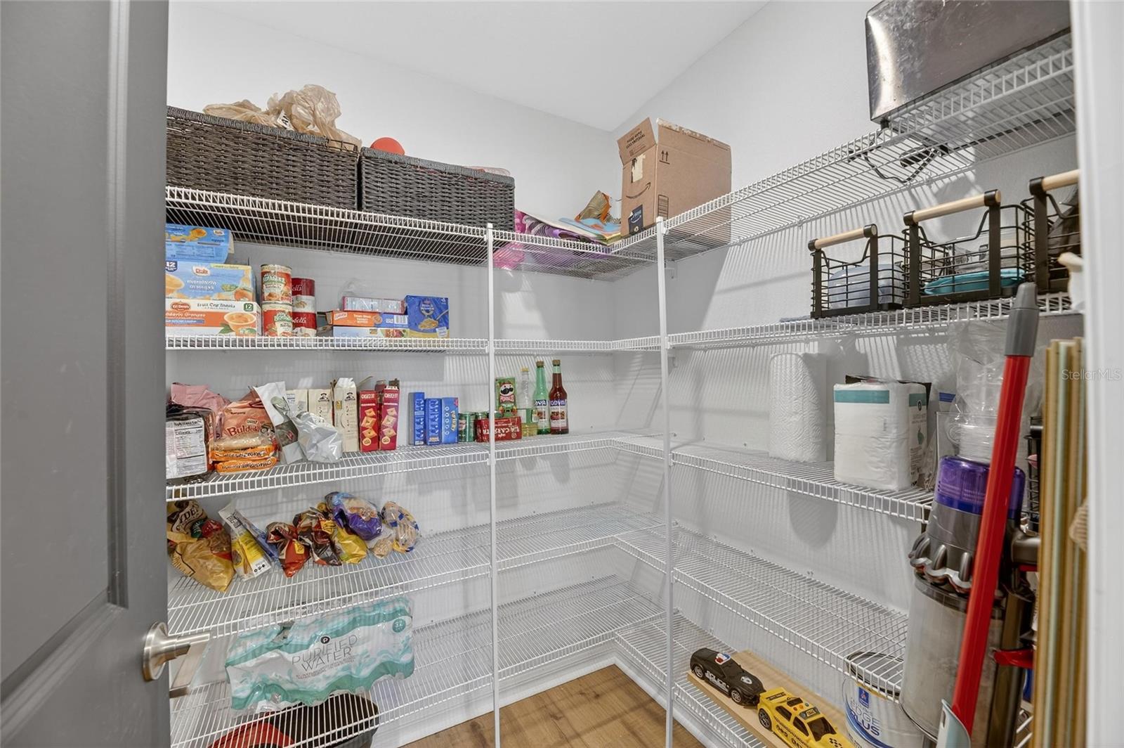 BALM GROVE WEST - Residential