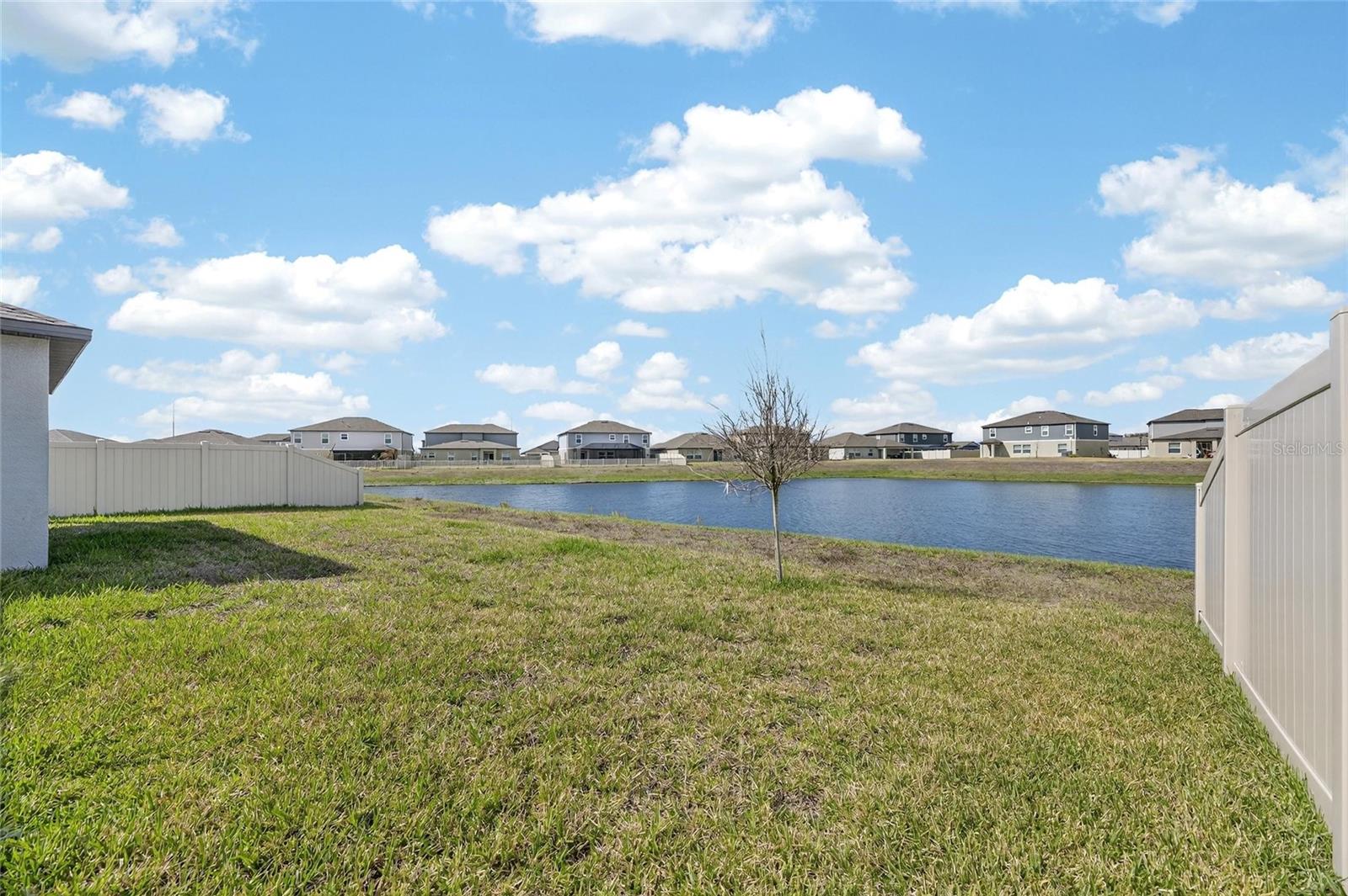 BALM GROVE WEST - Residential