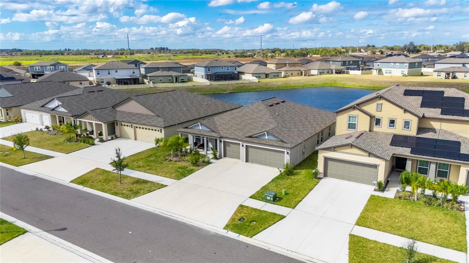 BALM GROVE WEST - Residential