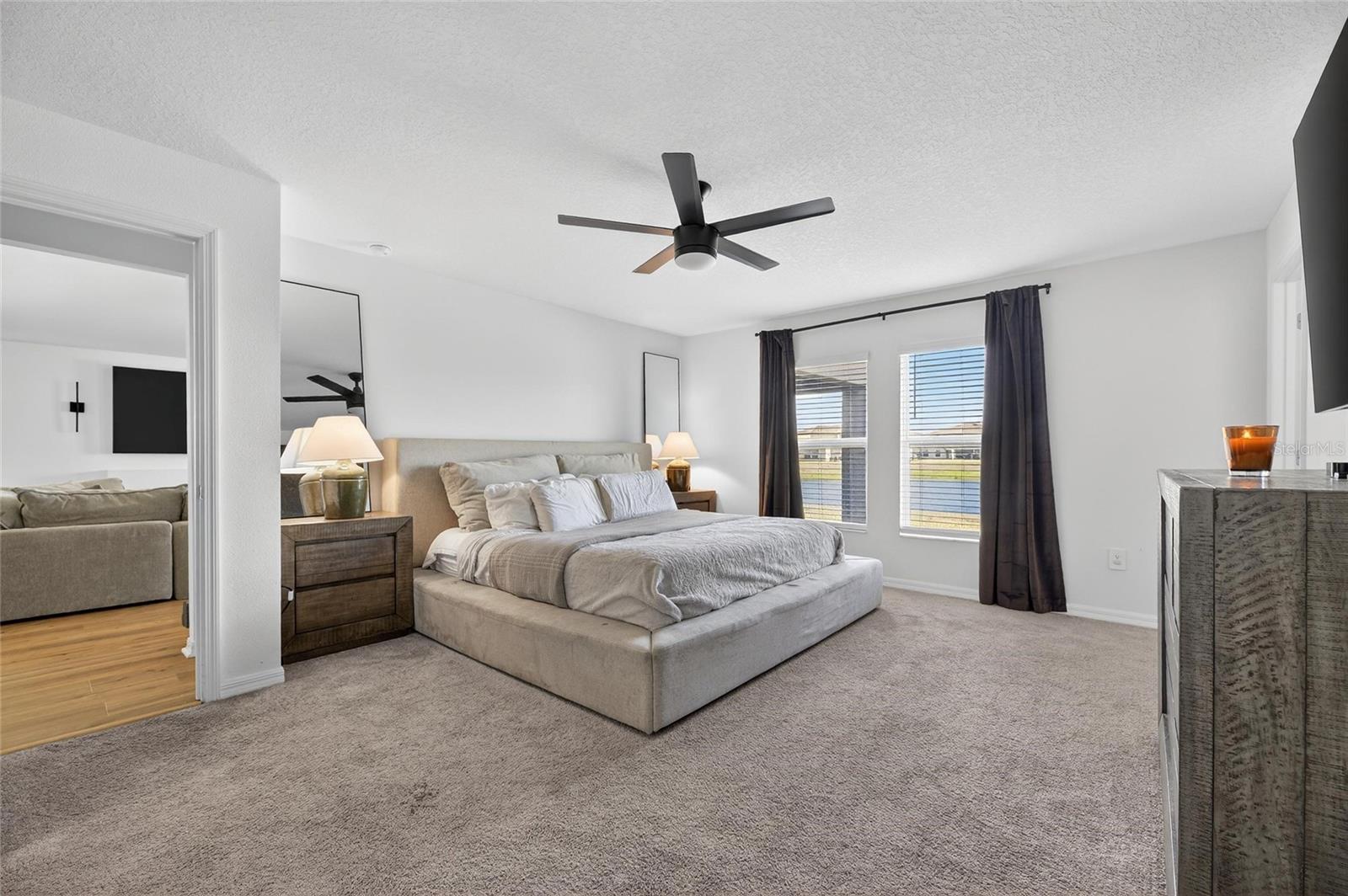 BALM GROVE WEST - Residential