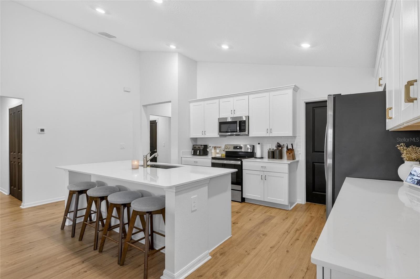 BALM GROVE WEST - Residential