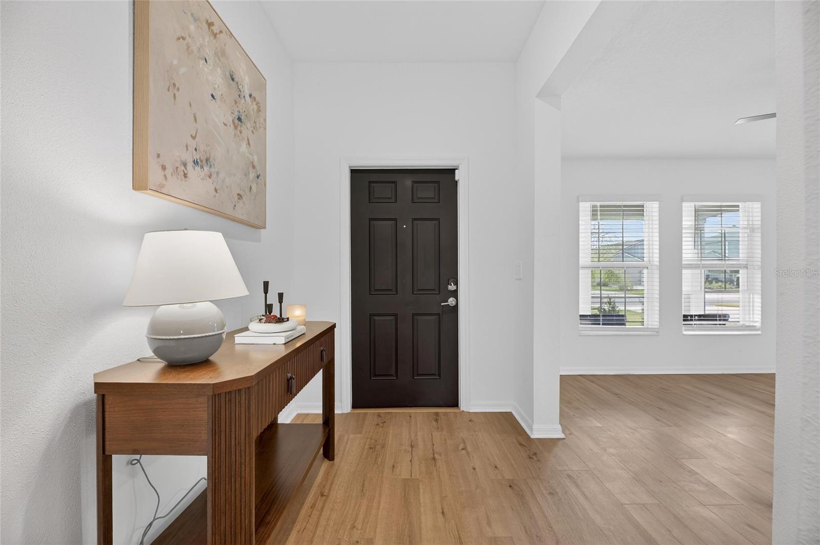 BALM GROVE WEST - Residential