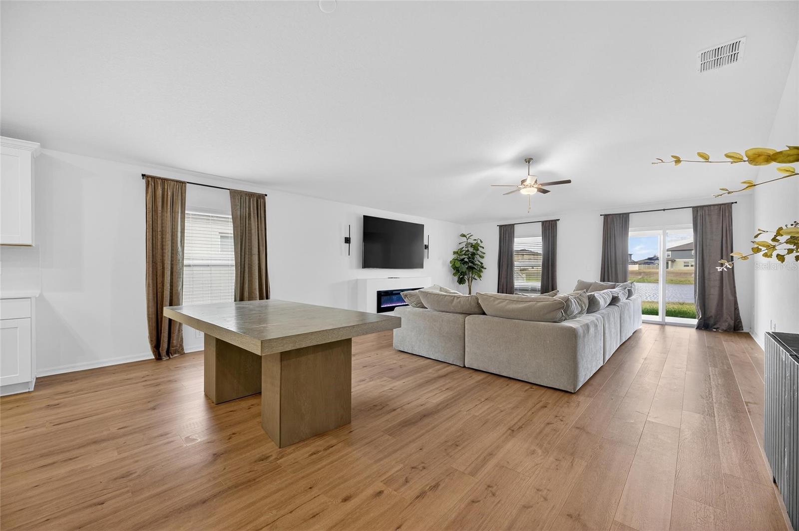 BALM GROVE WEST - Residential