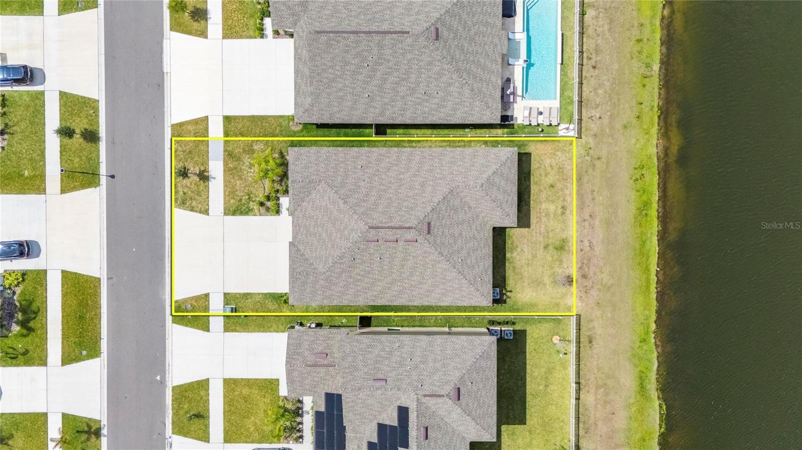 BALM GROVE WEST - Residential