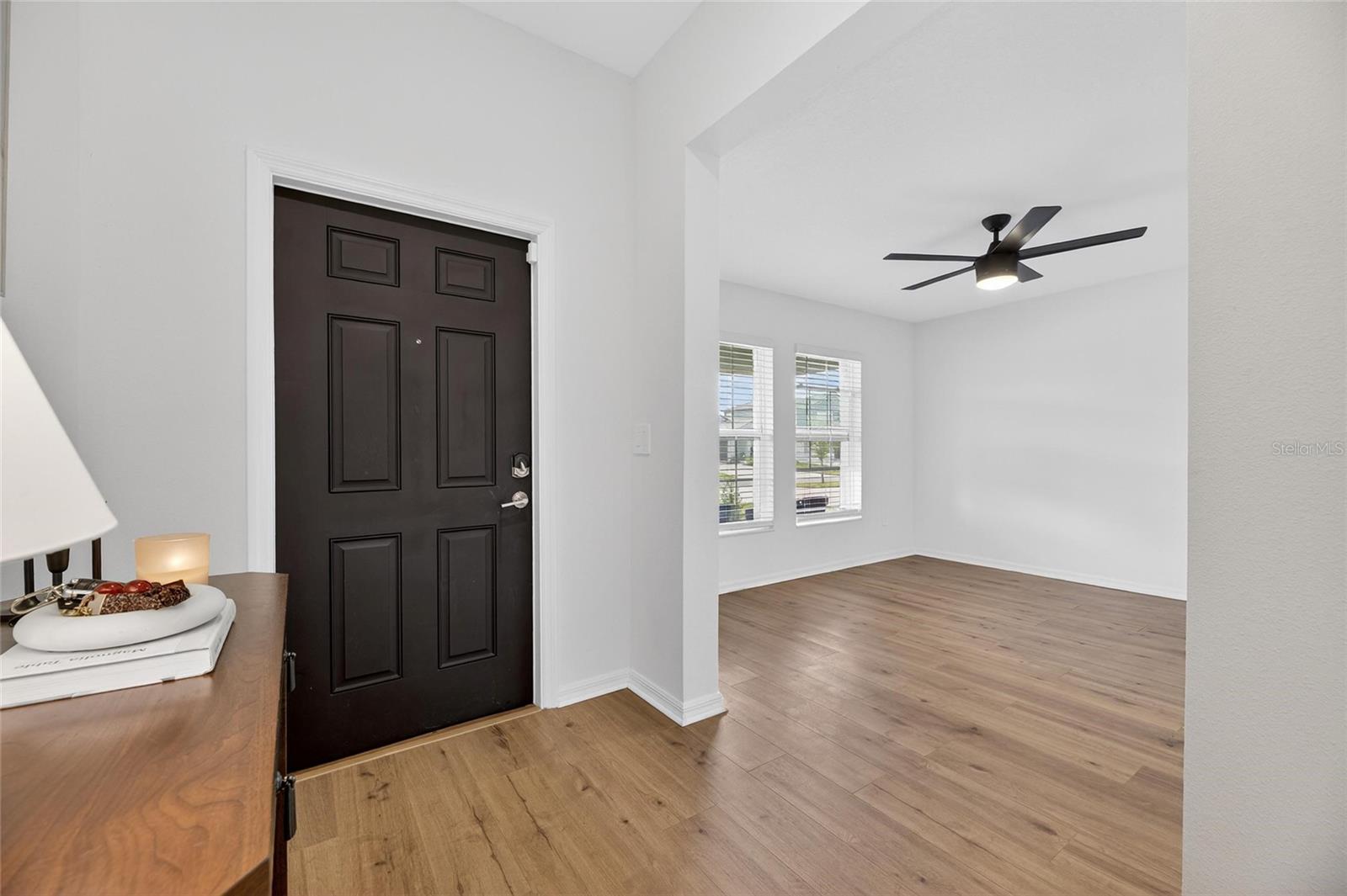 BALM GROVE WEST - Residential