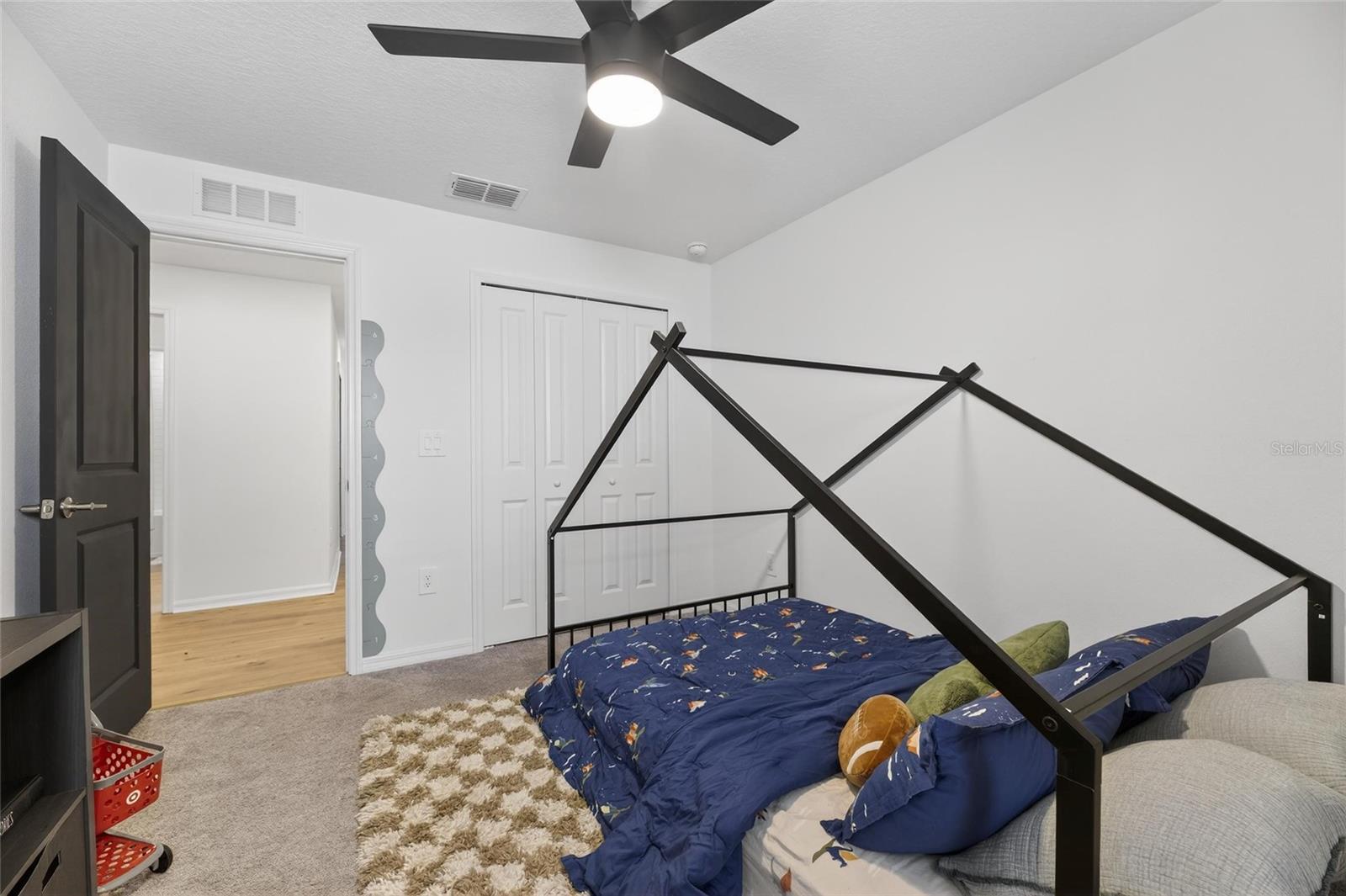 BALM GROVE WEST - Residential