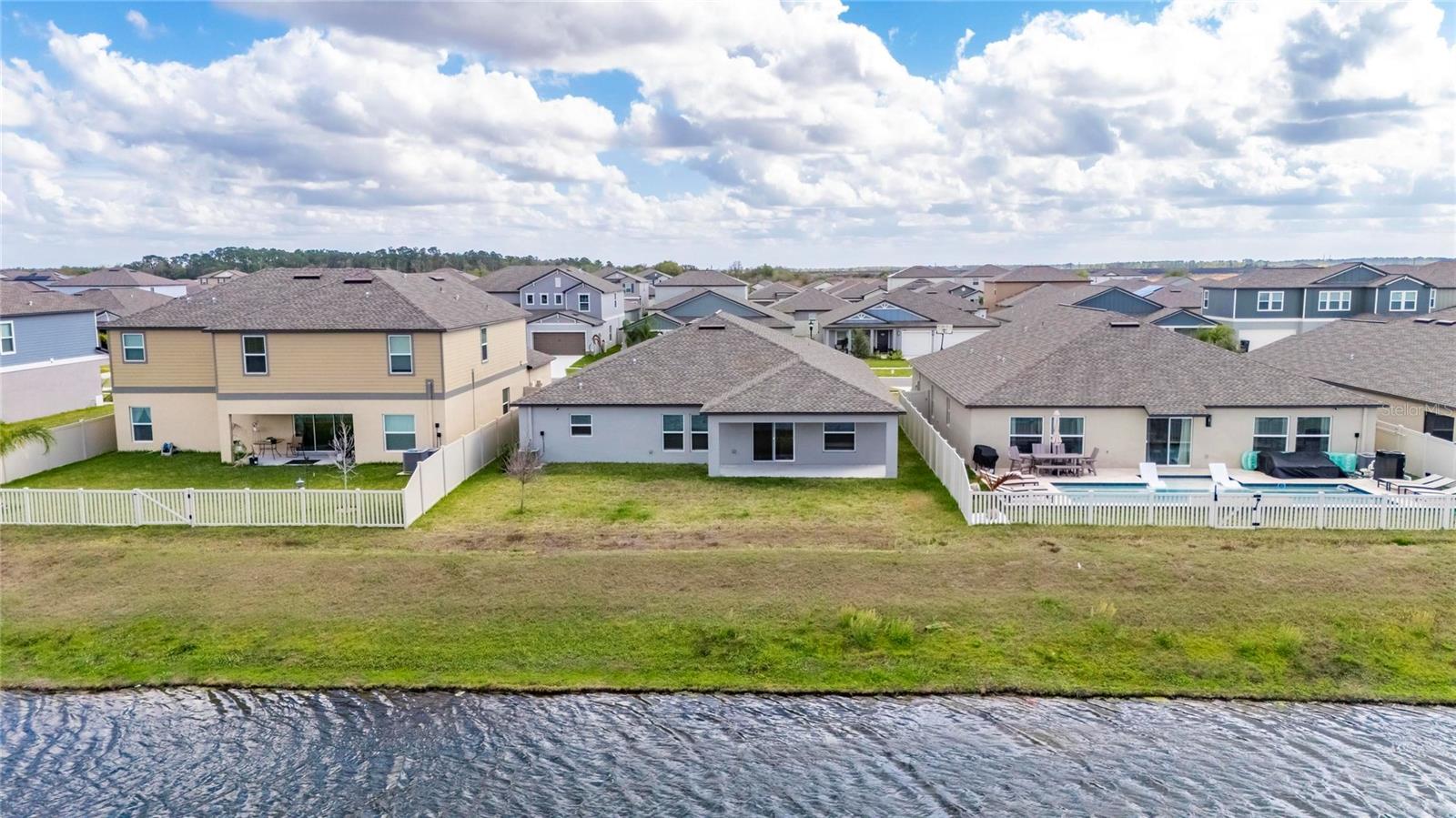 BALM GROVE WEST - Residential