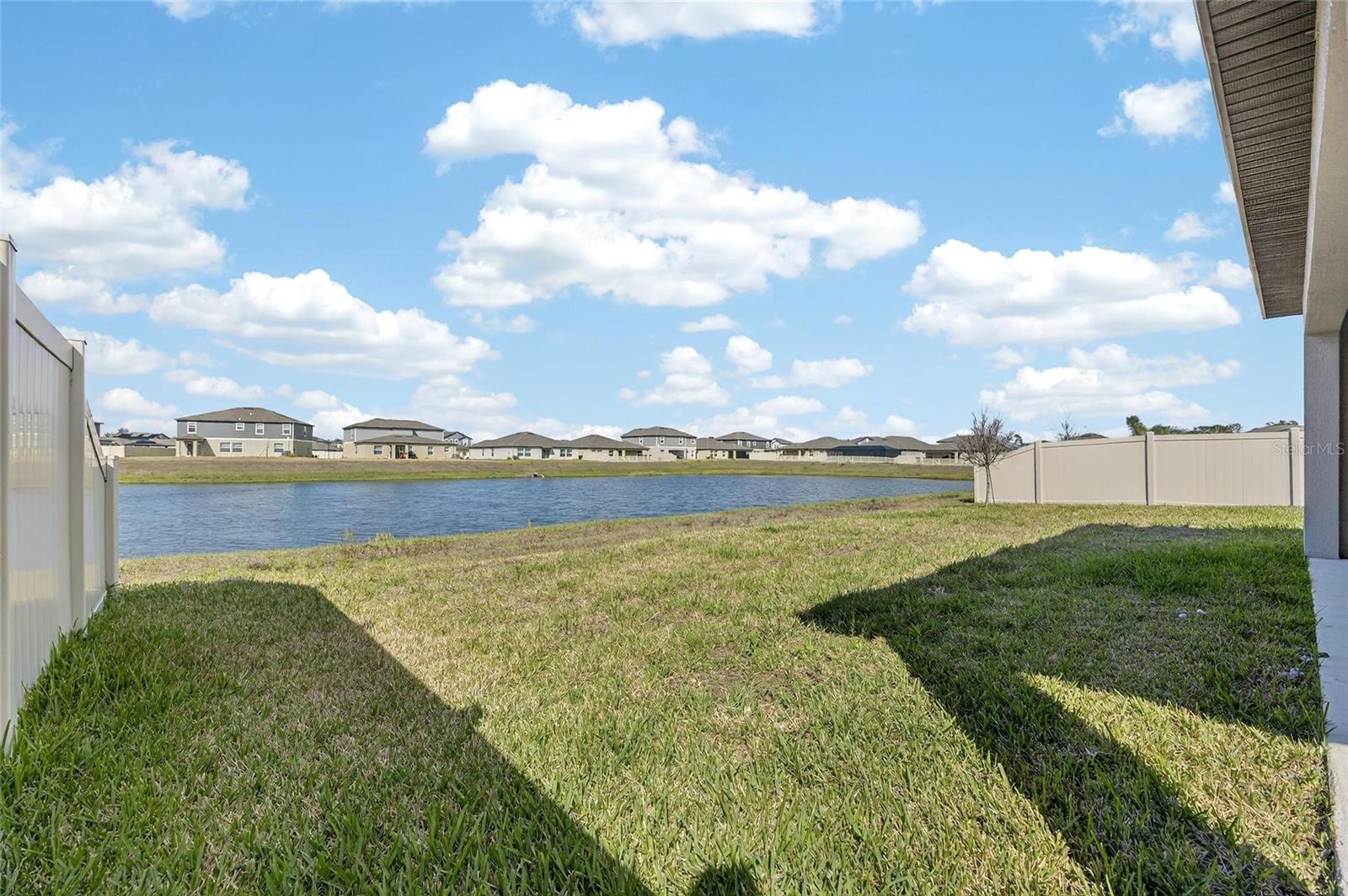 BALM GROVE WEST - Residential