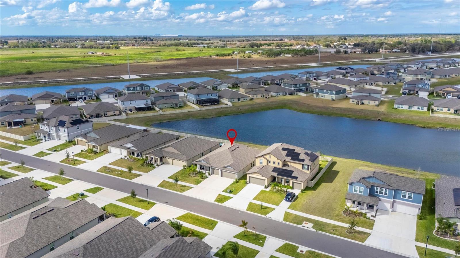 BALM GROVE WEST - Residential