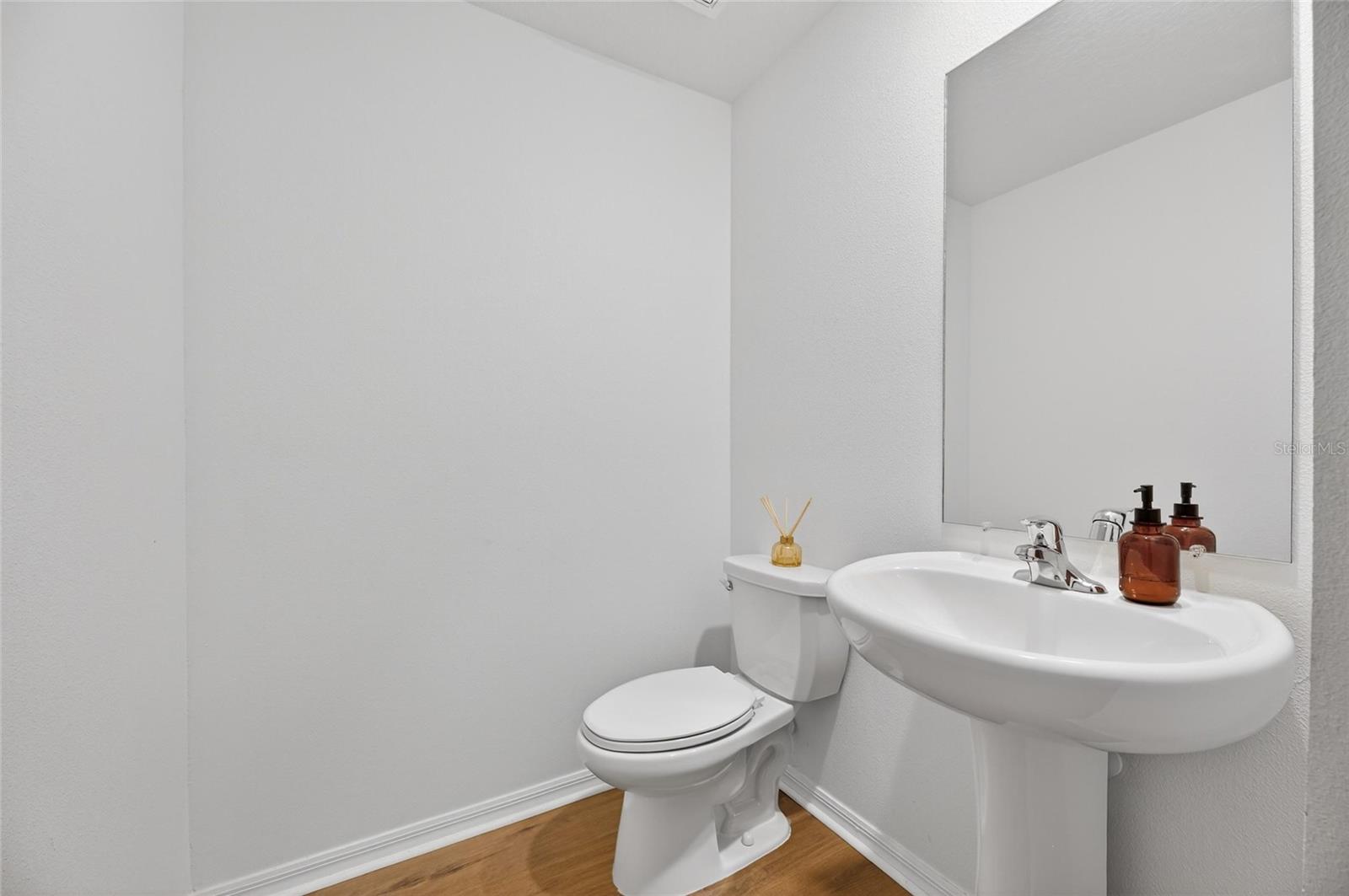 BALM GROVE WEST - Residential