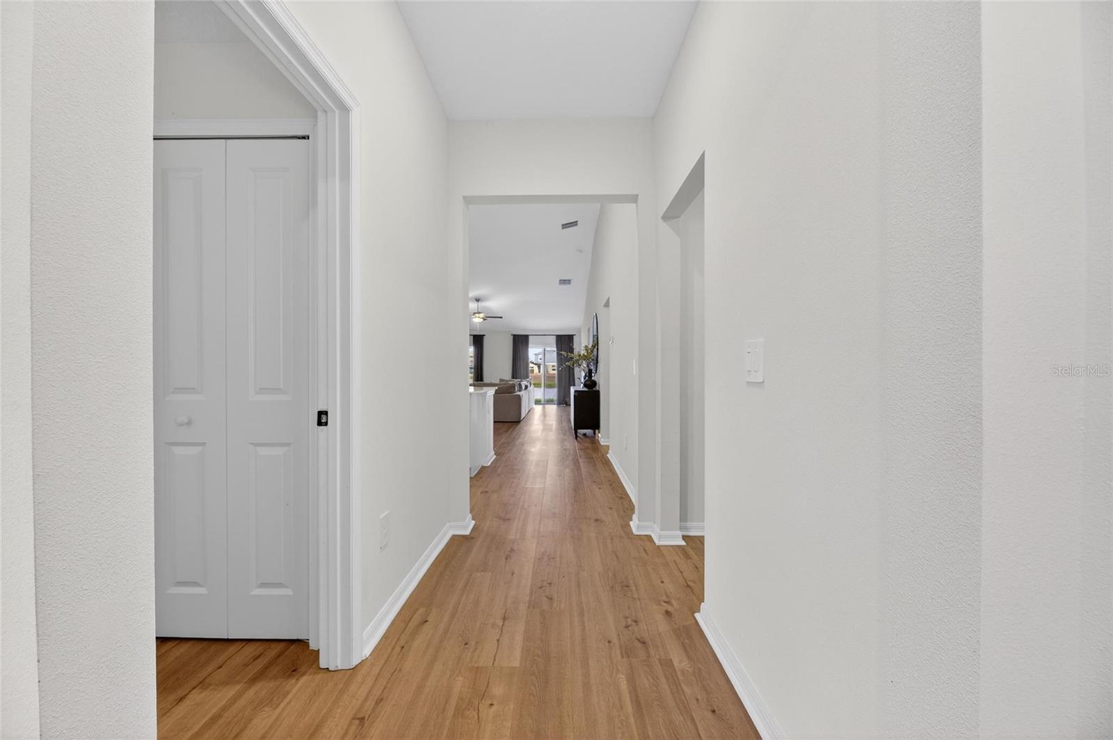 BALM GROVE WEST - Residential