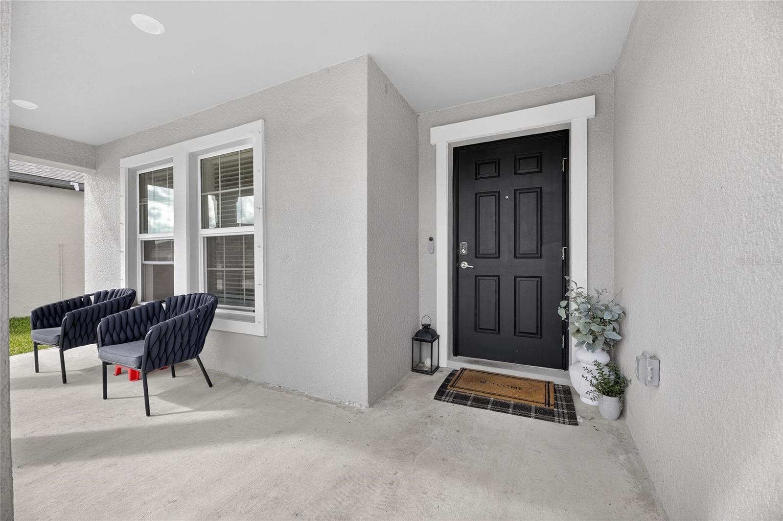 BALM GROVE WEST - Residential