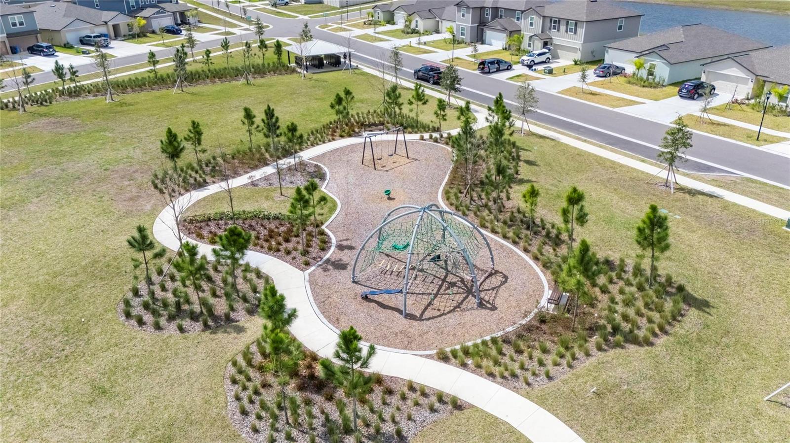 BALM GROVE WEST - Residential