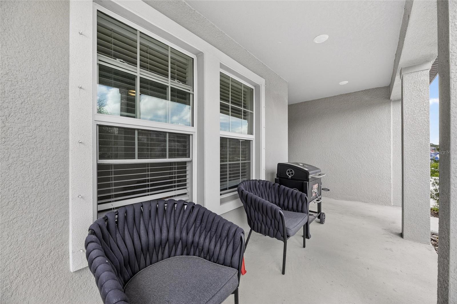 BALM GROVE WEST - Residential