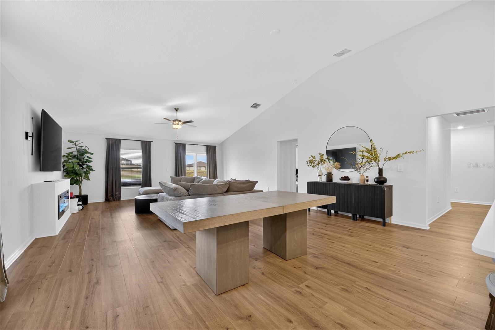 BALM GROVE WEST - Residential