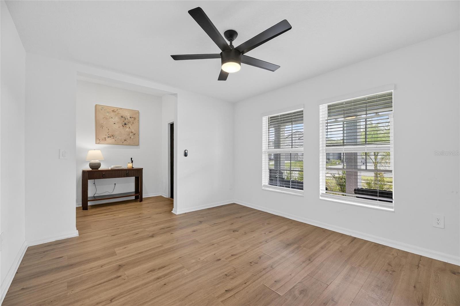 BALM GROVE WEST - Residential