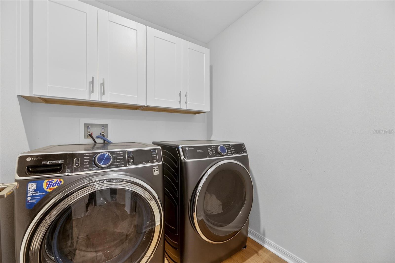 BALM GROVE WEST - Residential