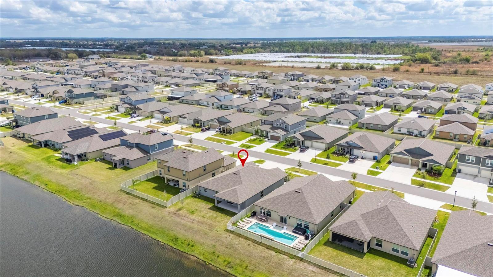 BALM GROVE WEST - Residential