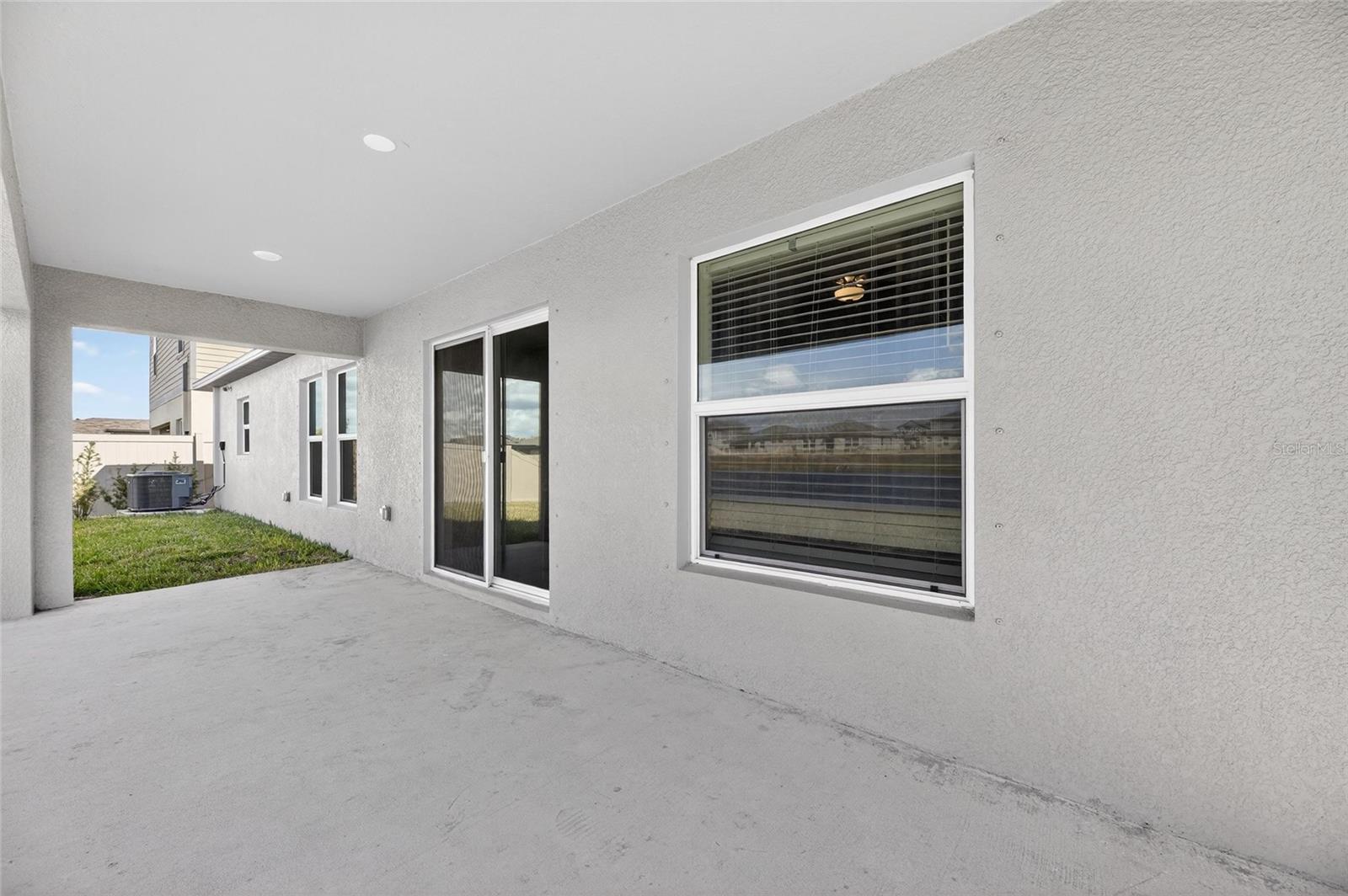 BALM GROVE WEST - Residential