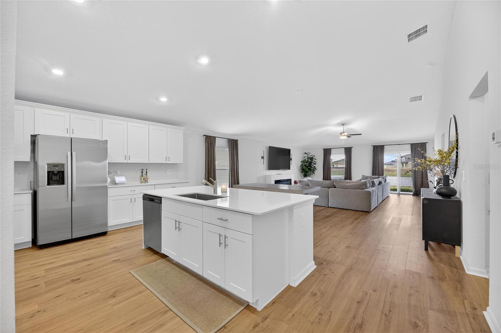 BALM GROVE WEST - Residential