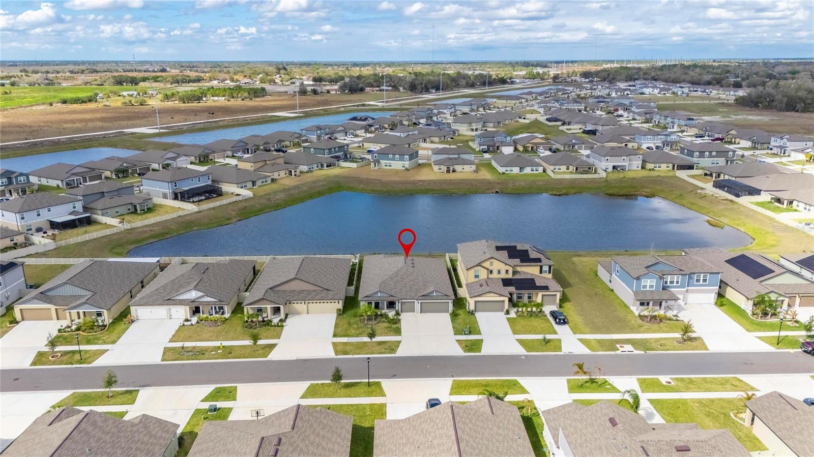 BALM GROVE WEST - Residential