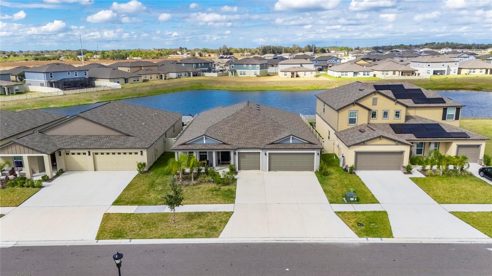 BALM GROVE WEST - Residential