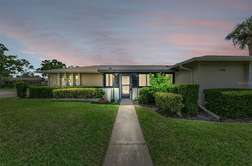 Photo of 2836 Highlands Boulevard #A, Palm Harbor, FL 34684 (MLS # TB8423286)