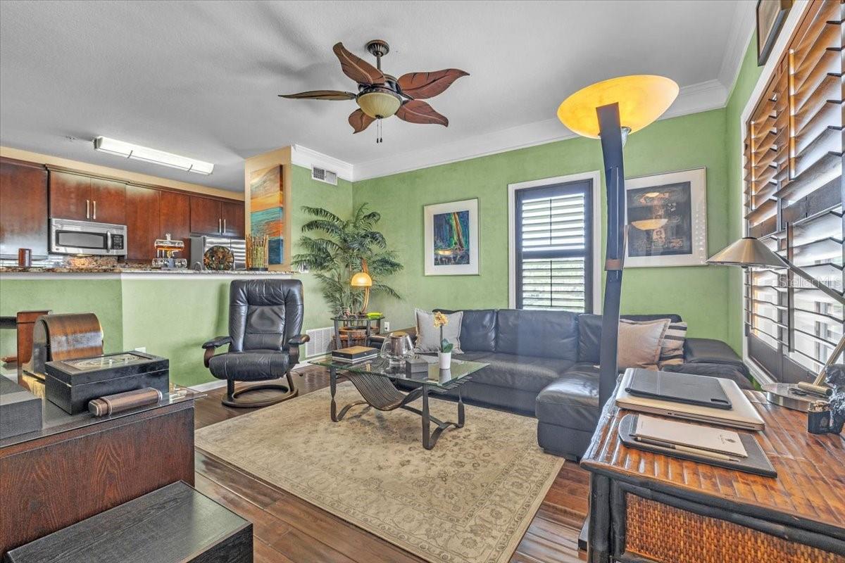 THE PALMS OF CORTEZ - Residential