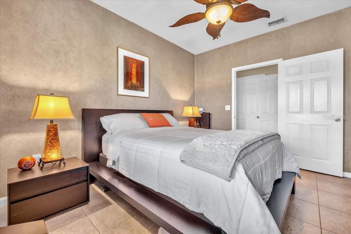 THE PALMS OF CORTEZ - Residential