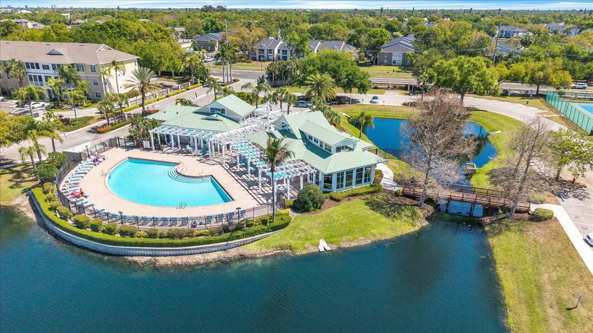 THE PALMS OF CORTEZ - Residential