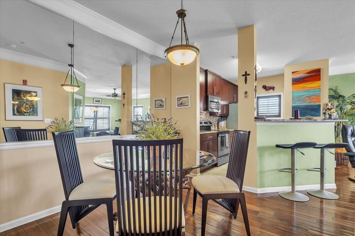 THE PALMS OF CORTEZ - Residential