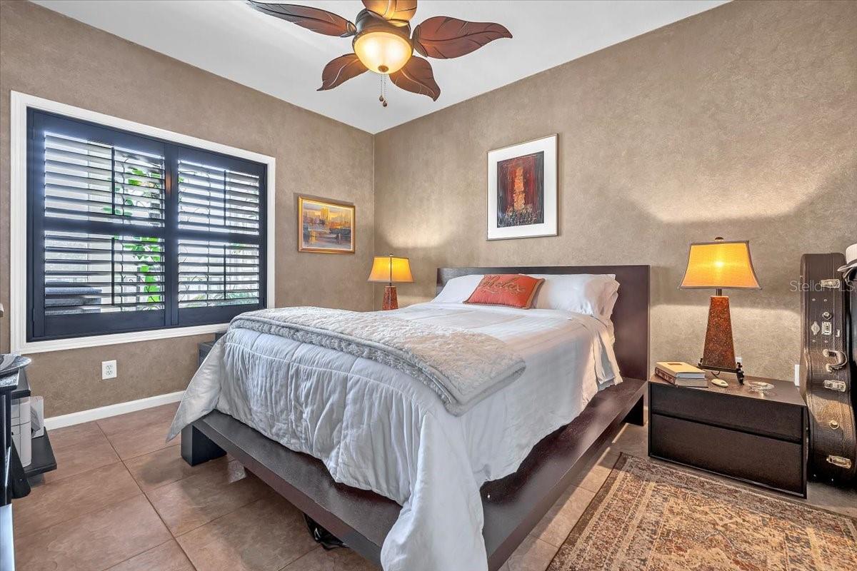 THE PALMS OF CORTEZ - Residential