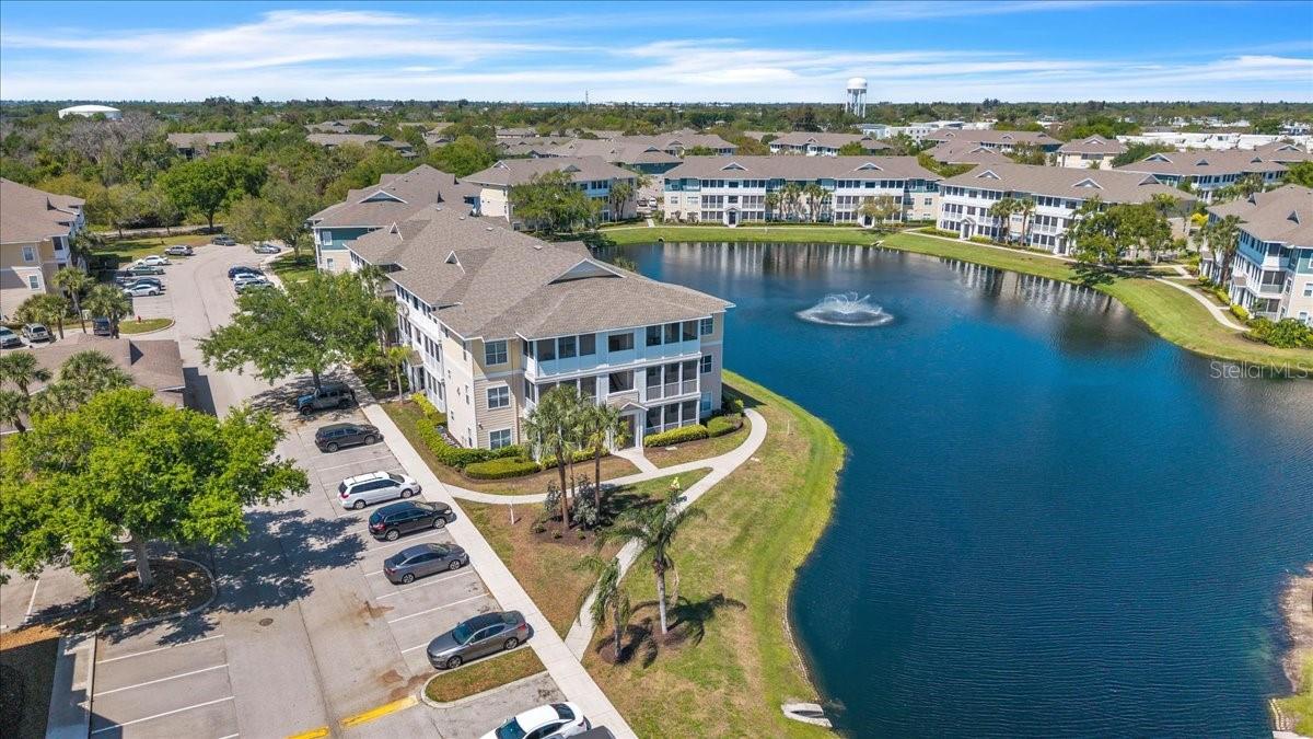 THE PALMS OF CORTEZ - Residential