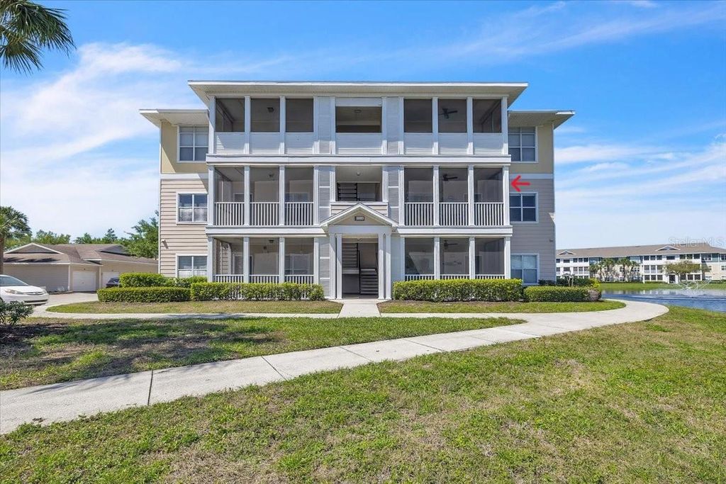 Photo of 4802 51st Street W #1916, Bradenton, FL 34210 (MLS # C7523720)