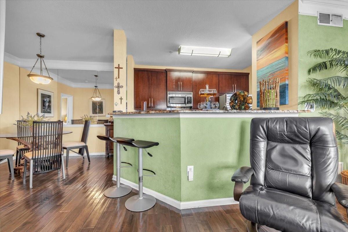 THE PALMS OF CORTEZ - Residential