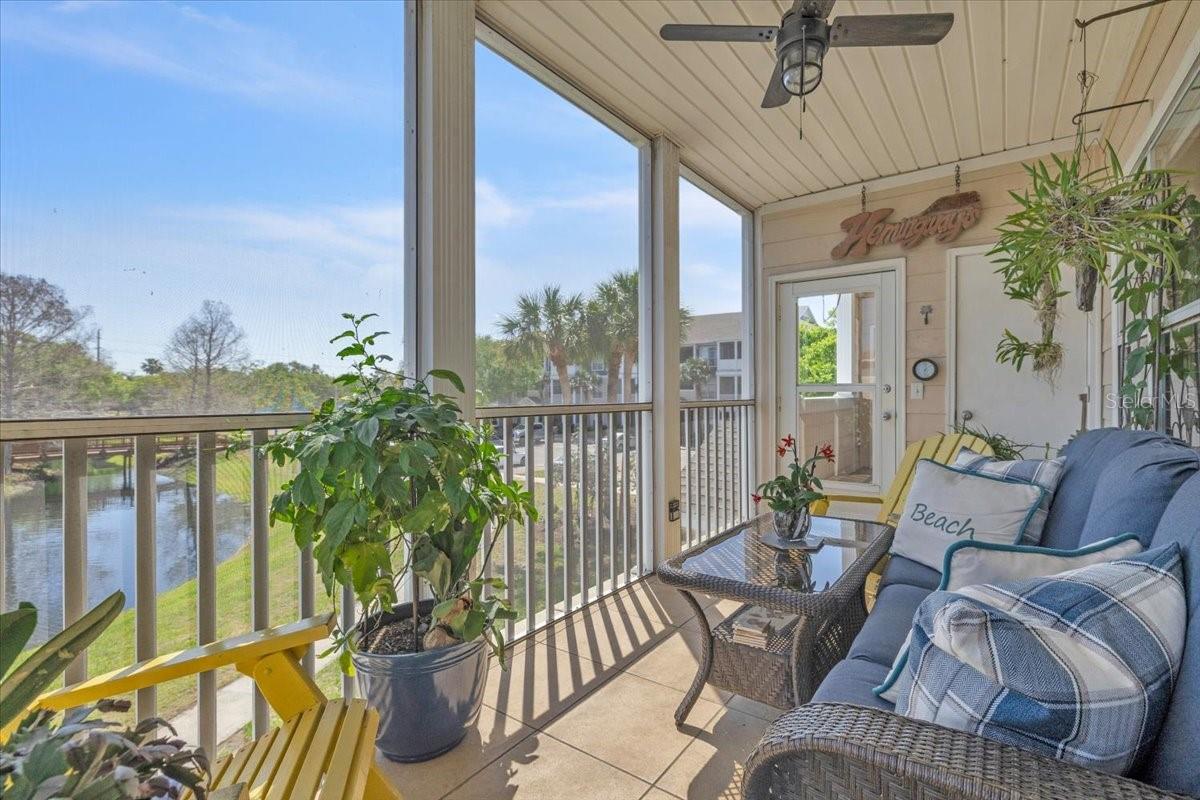 THE PALMS OF CORTEZ - Residential