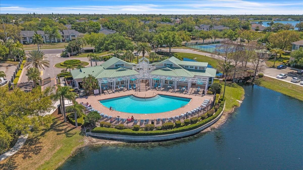 THE PALMS OF CORTEZ - Residential