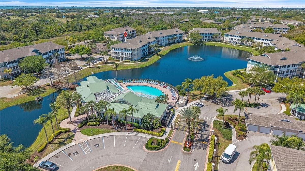 THE PALMS OF CORTEZ - Residential