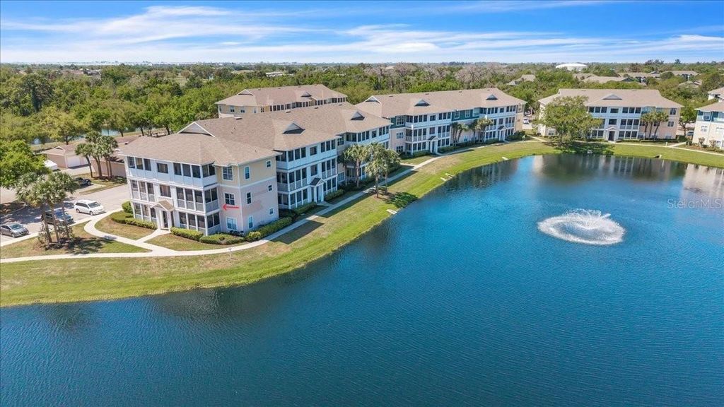 Photo of 4802 51st Street W #1916, Bradenton, FL 34210 (MLS # C7523720)