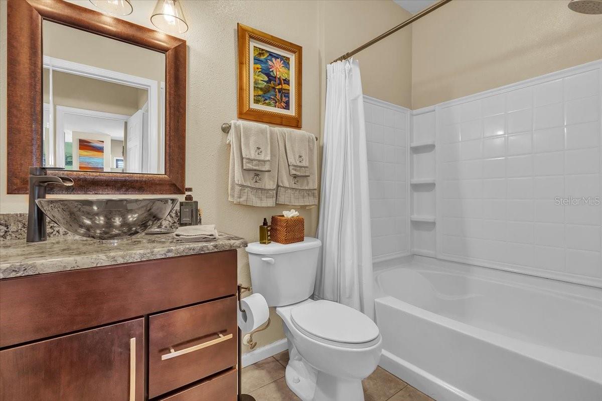 THE PALMS OF CORTEZ - Residential