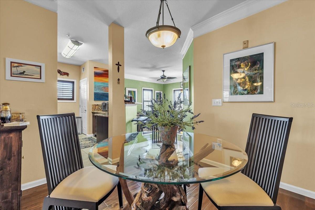 THE PALMS OF CORTEZ - Residential