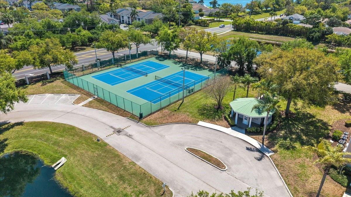 THE PALMS OF CORTEZ - Residential