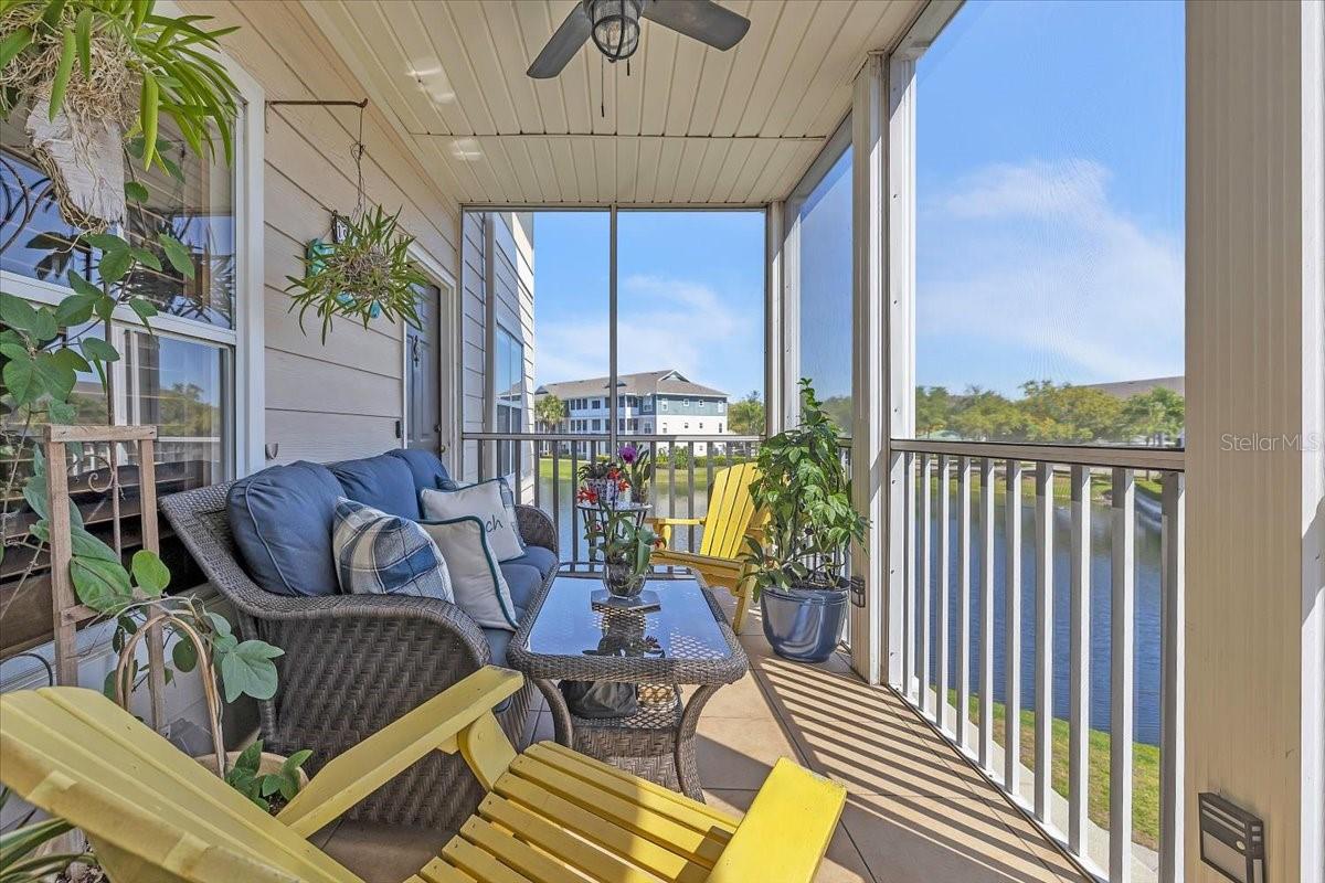 THE PALMS OF CORTEZ - Residential